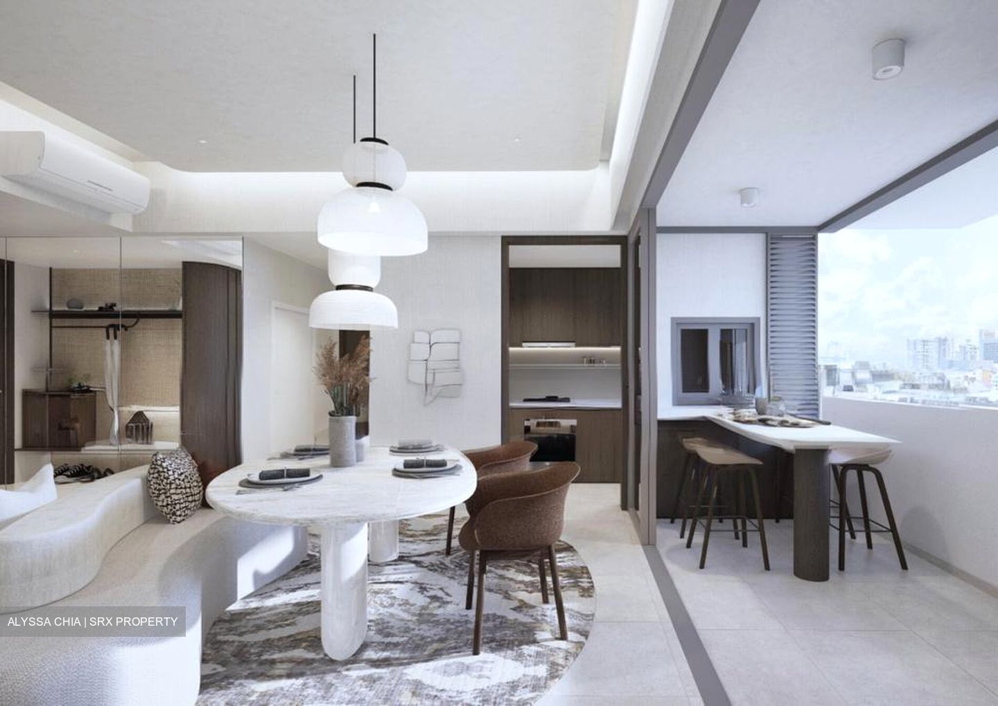 Queens Peak (D3), Condominium #496918881